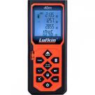 Trena Lufkin Laser 40M Tl0040