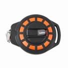Trena Lufkin ST100-07 3/8" x 30,5m Aço Longa Trena Lufkin ST100-07 3/8" x 30,5m Aço Longa