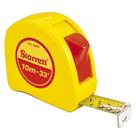 Trena Manual com Trava 10m x 25mm Starrett