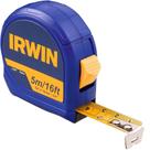 Trena manual irwin 5 metros 16ft x 19mm iw13947