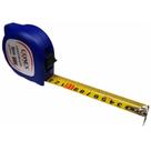 TRENA MÉTRICA 3mx16mm BOTÃO COM TRAVA E FITA DE AÇO CONEX TRENA MÉTRICA 3mx16mm BOTÃO COM TRAVA E FITA DE AÇO CONEX