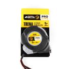 Trena Metrica 5m Com Trava profissional 19mm Manual C/ Freio Trena Metrica 5m Com Trava profissional 19mm Manual C/ Freio