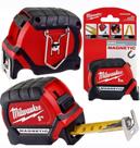 Trena Milwaukee Magnética 5m Compacta Profissional original 4932464599