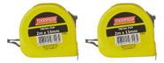 Trena Pop Com Trava 2mx13mm Thompson 2 Unidades