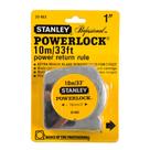 Trena Powerlock Stanley 10m/33 33-463S