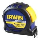 Trena Professional 5 Metros Iw13950 Emborrachada Irwin