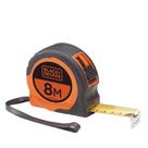 Trena Profissional 8Mx25mm - BDHT36154 - Black Decker Trena Profissional 8Mx25mm - BDHT36154 - Black Decker