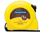 Trena Profissional Com Fita de Aço 5 Metros - Tramontina