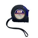 Trena Profissional Manual Emborrachada 7,5 Metros 7,5mx25mm Trena Profissional Manual Emborrachada 7,5 Metros 7,5mx25mm