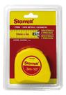 Trena Profissional Starret 3m X 13mm