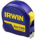 Trena Standard 5m 16ft X 3-4"" - Iw13947 - Irwin Trena Standard 5m 16ft X 3-4" - Iw13947 - Irwin