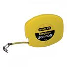 Trena Stanley Longa Fita Aco 30M 34-107