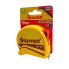 Trena Starrett Standard 5m x 16mm T34-5 Profissional Medição Construção Civil e Uso Doméstico Trena Starrett Standard 5m x 16mm T34-5 Profissional Medição Construção Civil e Uso Doméstico