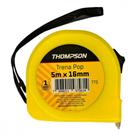 Trena Thompson Color Pop Com Trava 5Mx16Mm