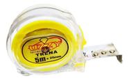 Trena transparente 5,00 uzzy Trena transparente 5,00 uzzy