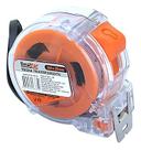 Trena Transparente - 8mx25mm Bestfer Trena Transparente - 8mx25mm Bestfer