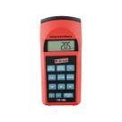 Trena Ultrassônica Digital Mira Laser Escala 0,91 A 15,00M Área Volume Tr-180 Portátil Instrutherm