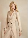 Trench Coat Skunk Brasil