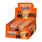 Trento Allegro Chocolate Com Amendoim 16 X 35g-