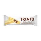 Trento chocolate branco 29g peccin