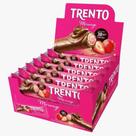 Trento Peccin Trad Morango 512g 16un