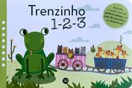 Trenzinho 1-2-3