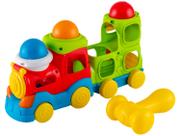 Trenzinho Brincalhão Yes Toys Winfun