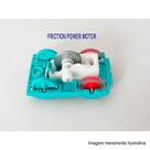 Trenzinho de Brinquedo Movimenta com Fricção Sortido 899-27A - Dorémi