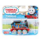 Trenzinho Miniatura Thomas e Seus Amigos Thomas Fisher-Price Mattel Trenzinho Miniatura Thomas e Seus Amigos Thomas Fisher-Price Mattel