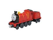 Trenzinho Thomas E Seus Amigos 13cm Original Mattel HFX91