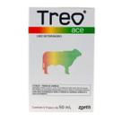 Treo ace endectocida doramectina 3,5% injetável 50ml-zoetis