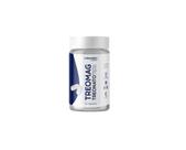 Treomag Treonato 60cáps. 700mg - 4 tipos de Magnésio - Labornatus