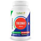 Treonat - 3 Magnésio - Treonato - Malato - Bisglicinato 60 cáps