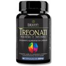 TREONATI (Magnesio e Treonina) 450 mg 60 Caps Bioklein