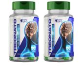 TREONATO - 500mg (60 Cápsulas) +CAPS TREONATO - 500mg (60 Cápsulas) +CAPS