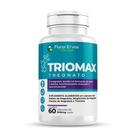 Treonato 60 Cápsulas 500 mg Magné sio Triomax
