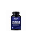 Treonato De Magnésio 500mg 120 Cápsulas Treonato De Magnésio 500mg 120 Cápsulas
