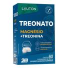 Treonato (Magnésio + Treonina) Clinical Series Lauton