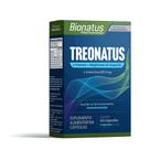 Treonatus com magnésio 60caps bionatus Treonatus com magnésio 60caps bionatus