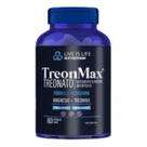 Treonmax Magnesio Treonato 500 Mg 60 Capsula Puro