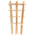 Trepadeira de Jardim Avalution de Bambu Natural 16"