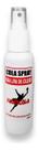 Três Colas Spray para luva de goleiro 100ml