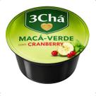 Três Corações Café 1 Cápsula Individual Sabores Cafeteria Cápsula:1 UnidadeSabores:CHÁ DE MAÇÃ-VERDE