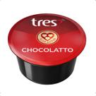 Três Corações Café 1 Cápsula Individual Sabores Cafeteria Cápsula:1 UnidadeSabores:CHOCOLATTO Três Corações Café 1 Cápsula Individual Sabores Cafeteria Cápsula:1 UnidadeSabores:CHOCOLATTO
