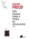 Três ensaios sobre a teoria da sexualidade (1905)