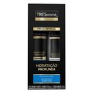 Tresemmé Hidratação Profunda Shampoo 350ml e Condicionador 175ml Tresemmé Hidratação Profunda Shampoo 350ml e Condicionador 175ml