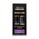 Tresemmé Reconstrução e Força Shampoo 350ml e Condicionador 175ml Tresemmé Reconstrução e Força Shampoo 350ml e Condicionador 175ml