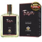 Trésor Perfume Feminino 100ml Alta Fixação Parfum Zyone Trésor Perfume Feminino 100ml Alta Fixação Parfum Zyone