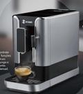 Trevi Spdiem Saeco - Máquina de Café Expresso Automática