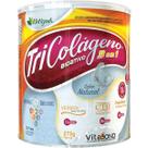 Tri Colágeno Bioativo 3 em 1 - 275g Natural - Katiguá